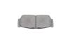 Комплект тормозных колодок (дисковых).) Metelli 22-0727-0 (фото 4)