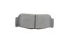 Комплект тормозных колодок (дисковых).) Metelli 22-0727-0 (фото 10)