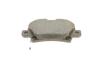 Комплект тормозных колодок (дисковых).) Metelli 22-0729-0 (фото 5)