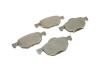 Комплект тормозных колодок (дисковых).) Metelli 22-0730-0 (фото 2)