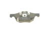 Комплект тормозных колодок (дисковых).) Metelli 22-0730-0 (фото 4)