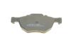 Комплект тормозных колодок (дисковых).) Metelli 22-0730-0 (фото 7)