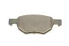 Комплект тормозных колодок (дисковых).) Metelli 22-0730-0 (фото 8)