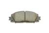 Комплект тормозных колодок (дисковых).) Metelli 22-0745-1 (фото 6)
