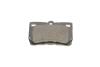 Комплект тормозных колодок (дисковых).) Metelli 22-0761-0 (фото 4)