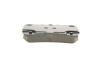 Комплект тормозных колодок (дисковых).) Metelli 22-0761-0 (фото 5)