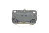 Комплект тормозных колодок (дисковых).) Metelli 22-0761-0 (фото 6)