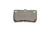 Комплект тормозных колодок (дисковых).) Metelli 22-0761-0 (фото 7)