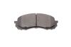 Комплект тормозных колодок (дисковых).) Metelli 22-0762-0 (фото 4)