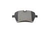 Комплект тормозных колодок (дисковых).) Metelli 22-0768-0 (фото 4)