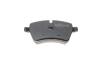 Комплект тормозных колодок (дисковых).) Metelli 22-0768-0 (фото 6)