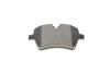 Комплект тормозных колодок (дисковых).) Metelli 22-0768-0 (фото 7)