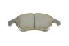 Комплект тормозных колодок (дисковых).) Metelli 22-0775-2 (фото 4)