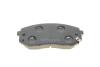 Комплект тормозных колодок (дисковых).) Metelli 22-0783-1 (фото 4)