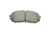 Комплект тормозных колодок (дисковых).) Metelli 22-0783-1 (фото 5)