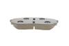 Комплект тормозных колодок (дисковых).) Metelli 22-0783-1 (фото 6)