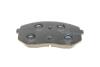 Комплект тормозных колодок (дисковых).) Metelli 22-0783-1 (фото 7)