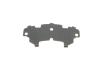 Комплект тормозных колодок (дисковых).) Metelli 22-0783-1 (фото 9)