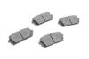 Комплект тормозных колодок (дисковых).) Metelli 22-0784-0 (фото 11)