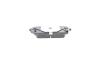 Комплект тормозных колодок (дисковых).) Metelli 22-0784-0 (фото 2)