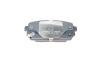 Комплект тормозных колодок (дисковых).) Metelli 22-0784-0 (фото 6)
