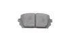 Комплект тормозных колодок (дисковых).) Metelli 22-0784-0 (фото 10)