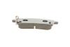 Комплект тормозных колодок (дисковых).) Metelli 22-0793-0 (фото 3)