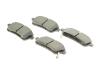 Комплект тормозных колодок (дисковых).) Metelli 22-0793-1 (фото 2)