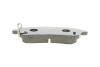 Комплект тормозных колодок (дисковых).) Metelli 22-0793-1 (фото 3)