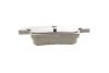 Комплект тормозных колодок (дисковых).) Metelli 22-0801-0 (фото 2)
