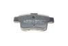Комплект тормозных колодок (дисковых).) Metelli 22-0801-0 (фото 3)