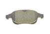 Комплект тормозных колодок (дисковых).) Metelli 22-0803-0 (фото 3)