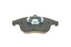 Комплект тормозных колодок (дисковых).) Metelli 22-0803-0 (фото 5)