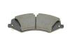 Комплект тормозных колодок (дисковых).) Metelli 22-0836-6 (фото 5)