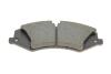 Комплект тормозных колодок (дисковых).) Metelli 22-0836-6 (фото 8)