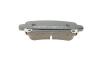 Комплект тормозных колодок (дисковых).) Metelli 22-0844-0 (фото 2)