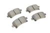 Комплект тормозных колодок (дисковых).) Metelli 22-0844-0 (фото 8)