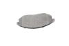 Комплект тормозных колодок (дисковых).) Metelli 22-0845-0 (фото 7)