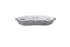Комплект тормозных колодок (дисковых).) Metelli 22-0845-0 (фото 8)