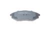 Комплект тормозных колодок (дисковых).) Metelli 22-0845-0 (фото 9)