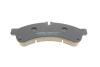 Комплект тормозных колодок (дисковых).) Metelli 22-0851-0 (фото 4)
