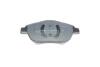Комплект тормозных колодок (дисковых).) Metelli 22-0852-0 (фото 3)