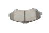 Комплект тормозных колодок (дисковых).) Metelli 22-0862-0 (фото 4)