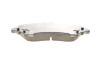 Комплект тормозных колодок (дисковых).) Metelli 22-0862-0 (фото 8)