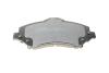 Комплект тормозных колодок (дисковых).) Metelli 22-0862-0 (фото 9)