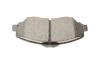 Комплект тормозных колодок (дисковых).) Metelli 22-0862-0 (фото 10)