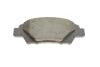 Комплект тормозных колодок (дисковых).) Metelli 22-0865-0 (фото 8)