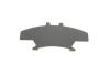 Комплект тормозных колодок (дисковых).) Metelli 22-0865-0 (фото 9)