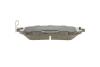 Комплект тормозных колодок (дисковых).) Metelli 22-0876-1 (фото 3)