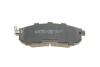 Комплект тормозных колодок (дисковых).) Metelli 22-0876-1 (фото 4)